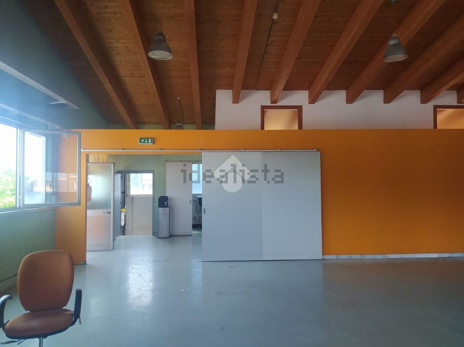 appartamento in vendita a Gorlago