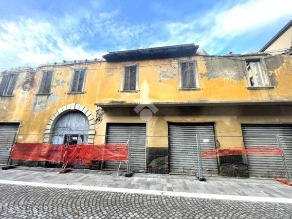 appartamento in vendita a Gorlago