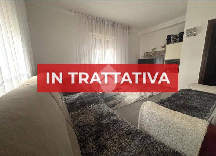 appartamento in vendita a Gorlago