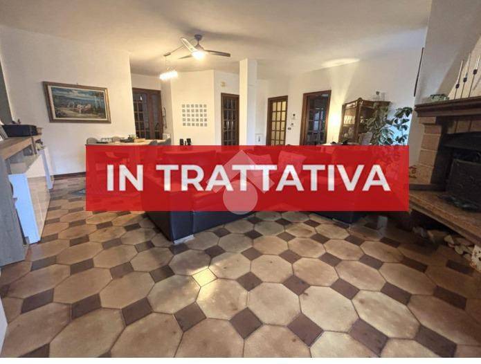 appartamento in vendita a Gorlago in zona Montecchi