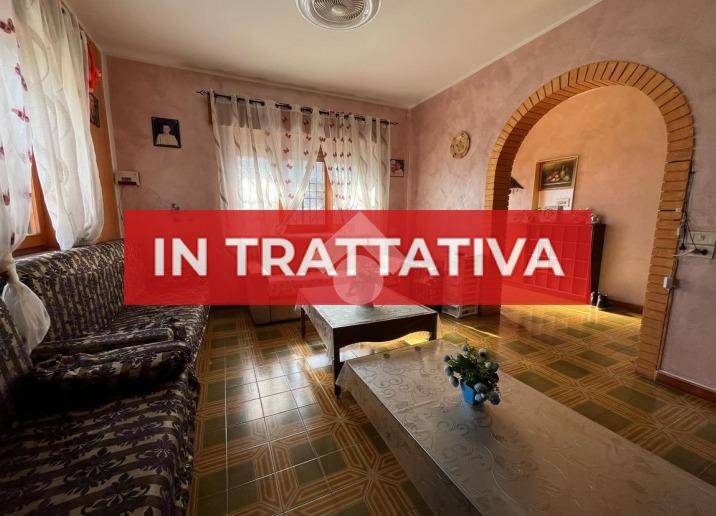 appartamento in vendita a Gorlago