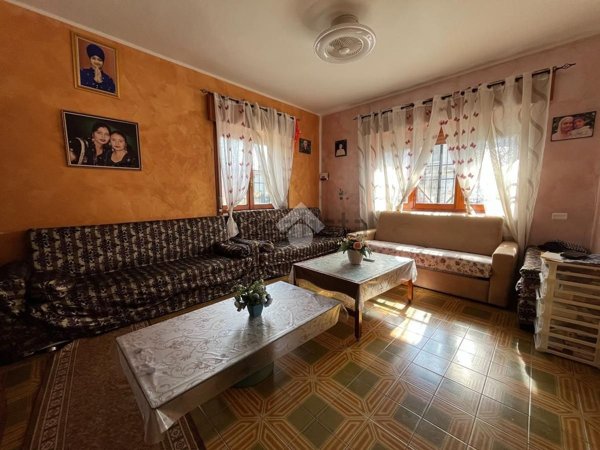 appartamento in vendita a Gorlago