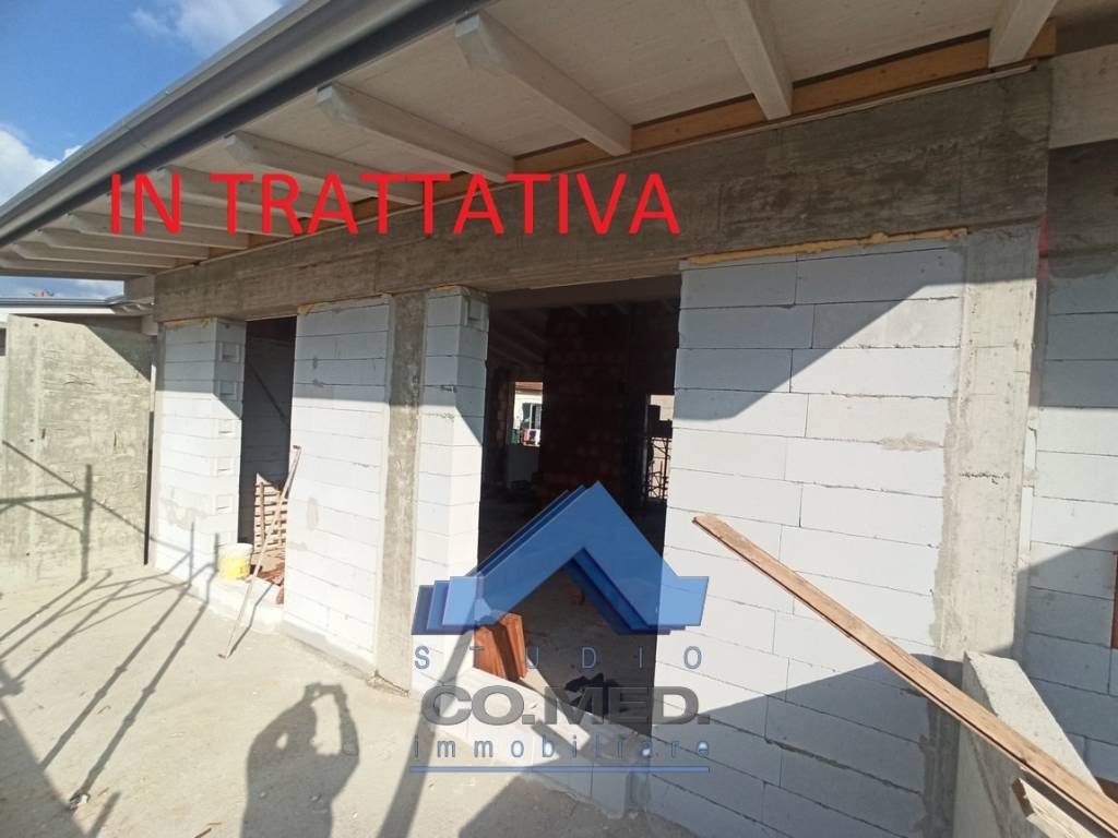 appartamento in vendita a Gorlago