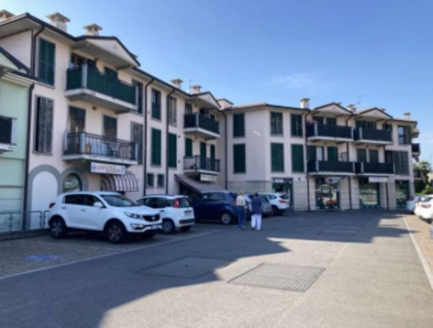 appartamento in vendita a Gorlago