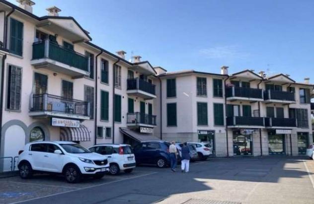 appartamento in vendita a Gorlago