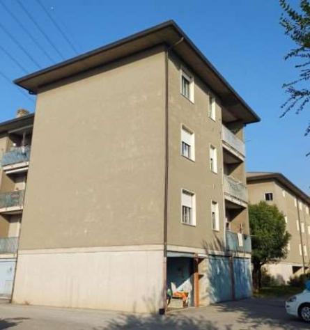 appartamento in vendita a Gorlago