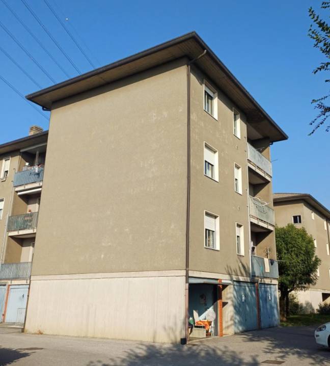 appartamento in vendita a Gorlago