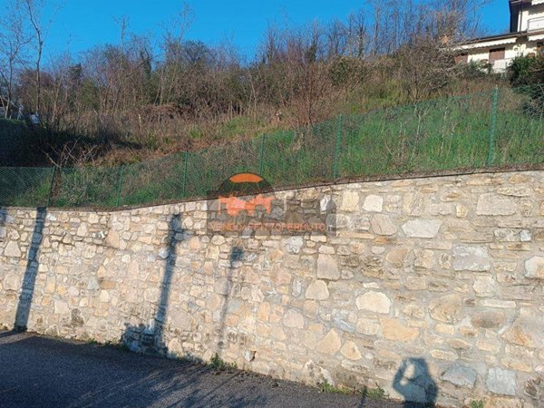 casa semindipendente in vendita a Gorlago