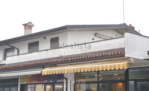 appartamento in vendita a Gorlago