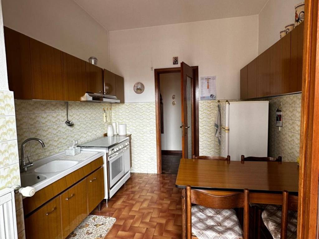 appartamento in vendita a Gorlago