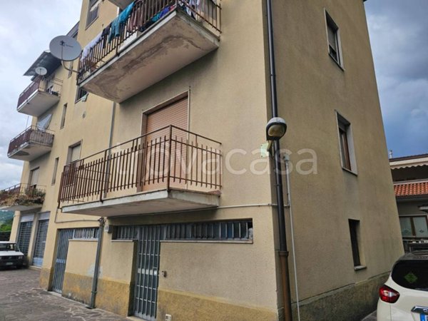 appartamento in vendita a Gorlago