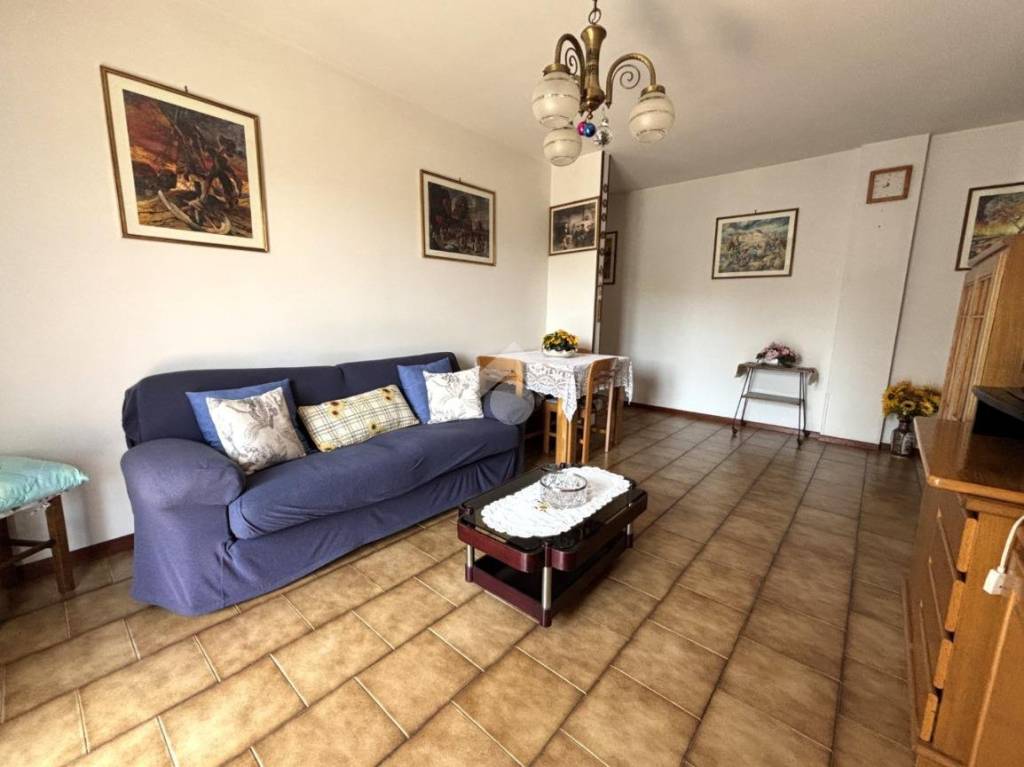 appartamento in vendita a Gorlago