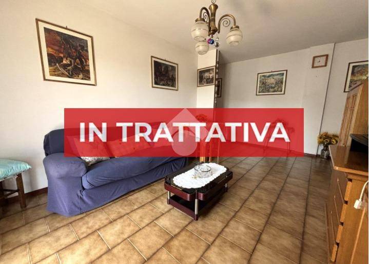 appartamento in vendita a Gorlago