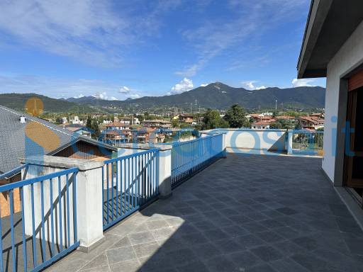 appartamento in vendita a Gorlago