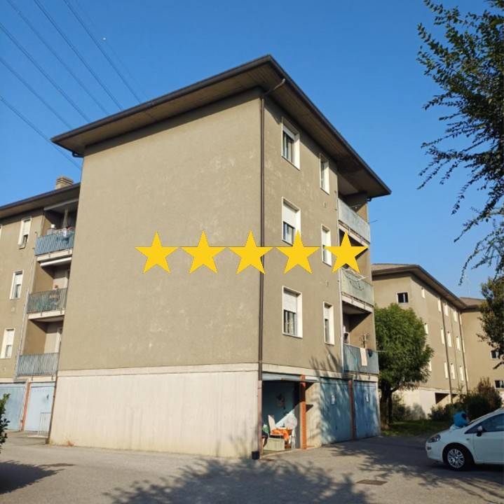 appartamento in vendita a Gorlago