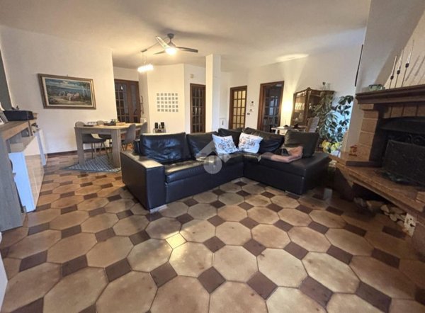 appartamento in vendita a Gorlago