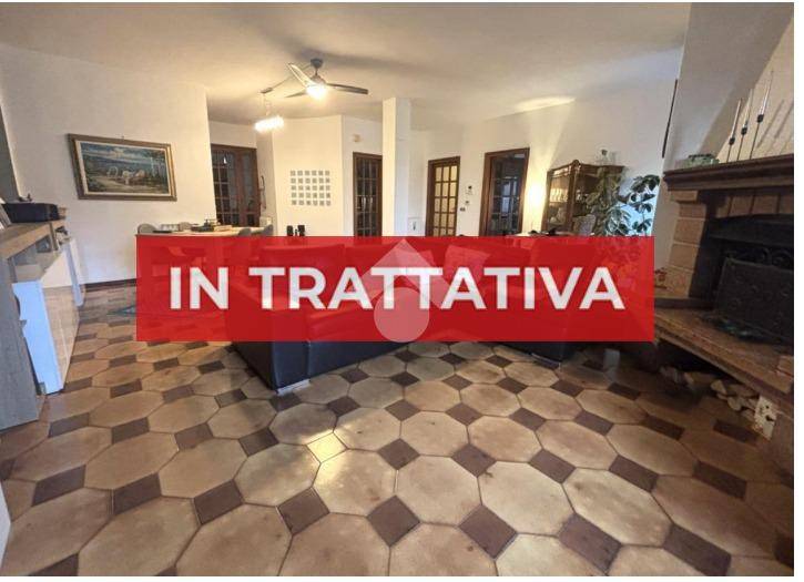 appartamento in vendita a Gorlago in zona Montecchi