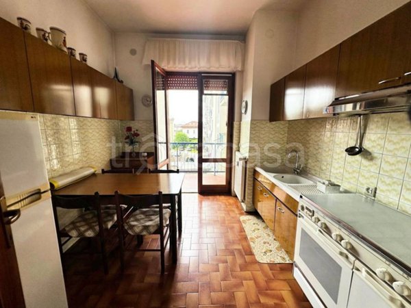 appartamento in vendita a Gorlago