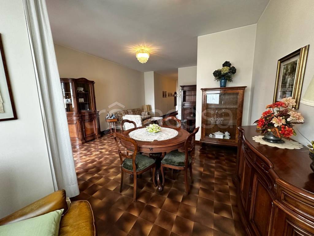appartamento in vendita a Gorlago