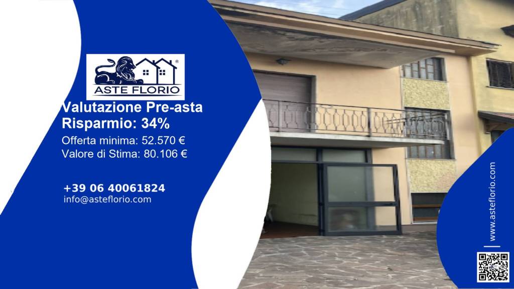 appartamento in vendita a Gorlago