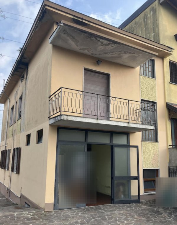 appartamento in vendita a Gorlago