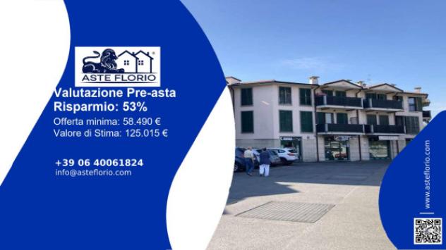 appartamento in vendita a Gorlago