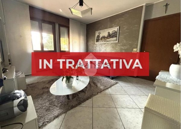 appartamento in vendita a Gorlago