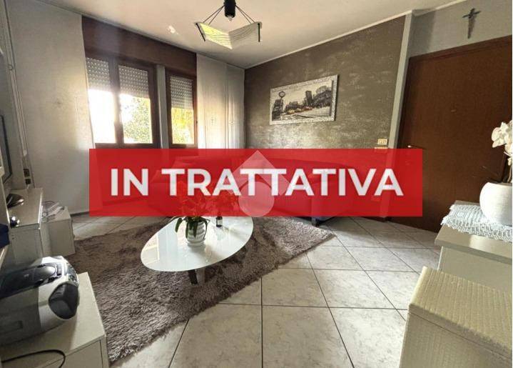 appartamento in vendita a Gorlago