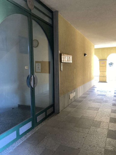 appartamento in vendita a Gorlago