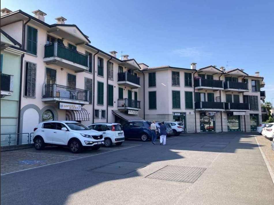 appartamento in vendita a Gorlago
