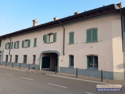 appartamento in vendita a Gorlago