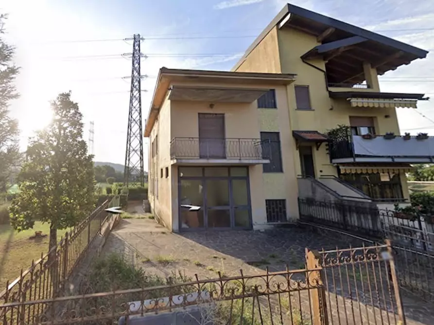 appartamento in vendita a Gorlago