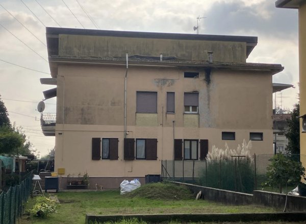 appartamento in vendita a Gorlago