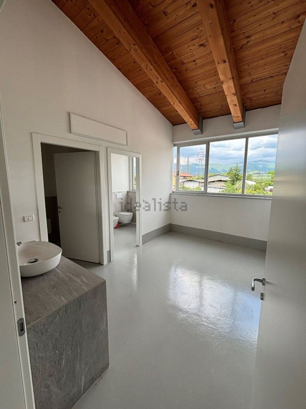 casa semindipendente in vendita a Gorlago