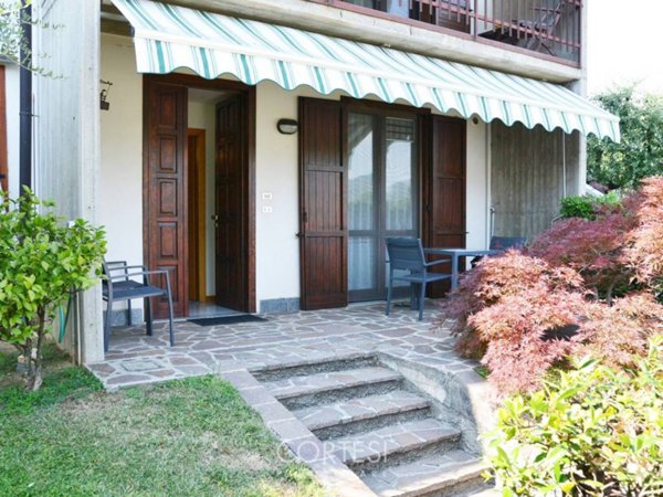 appartamento in vendita a Gorlago
