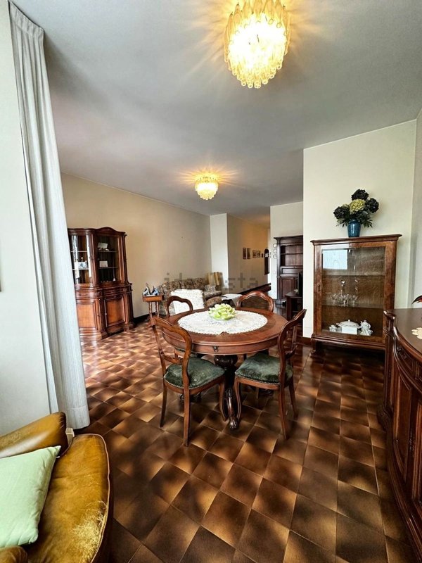 appartamento in vendita a Gorlago
