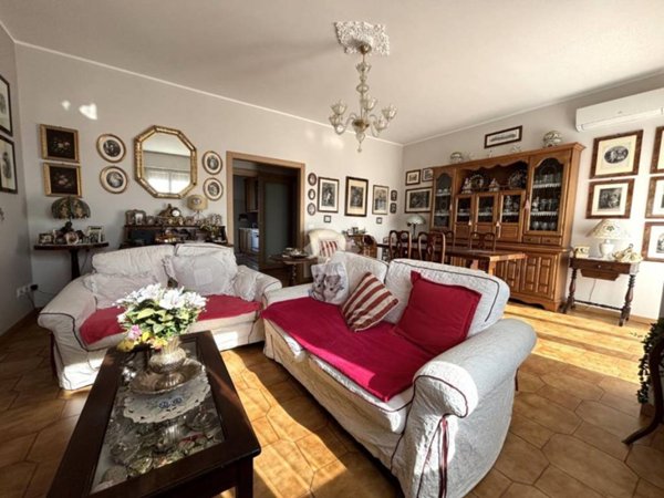 appartamento in vendita a Gorlago