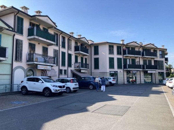 appartamento in vendita a Gorlago