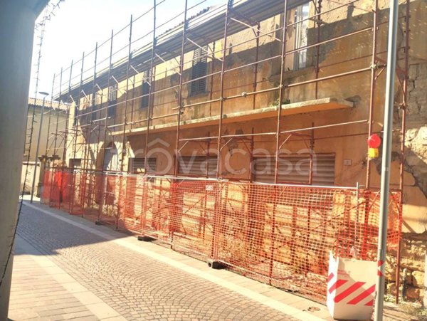 casa indipendente in vendita a Gorlago