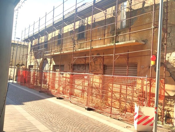 appartamento in vendita a Gorlago