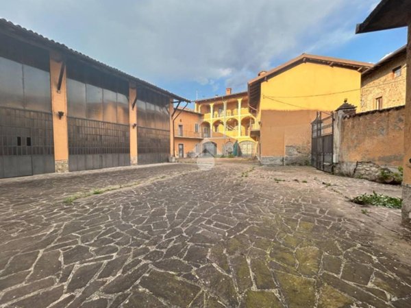 villa in vendita a Gorlago