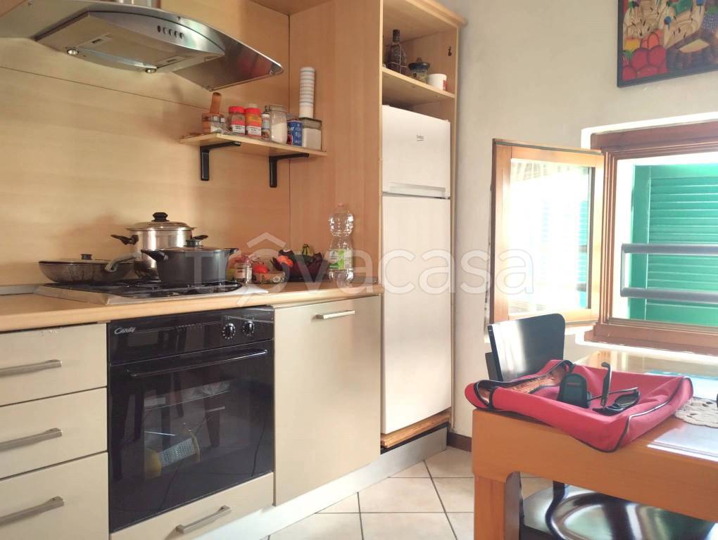 appartamento in vendita a Gorlago