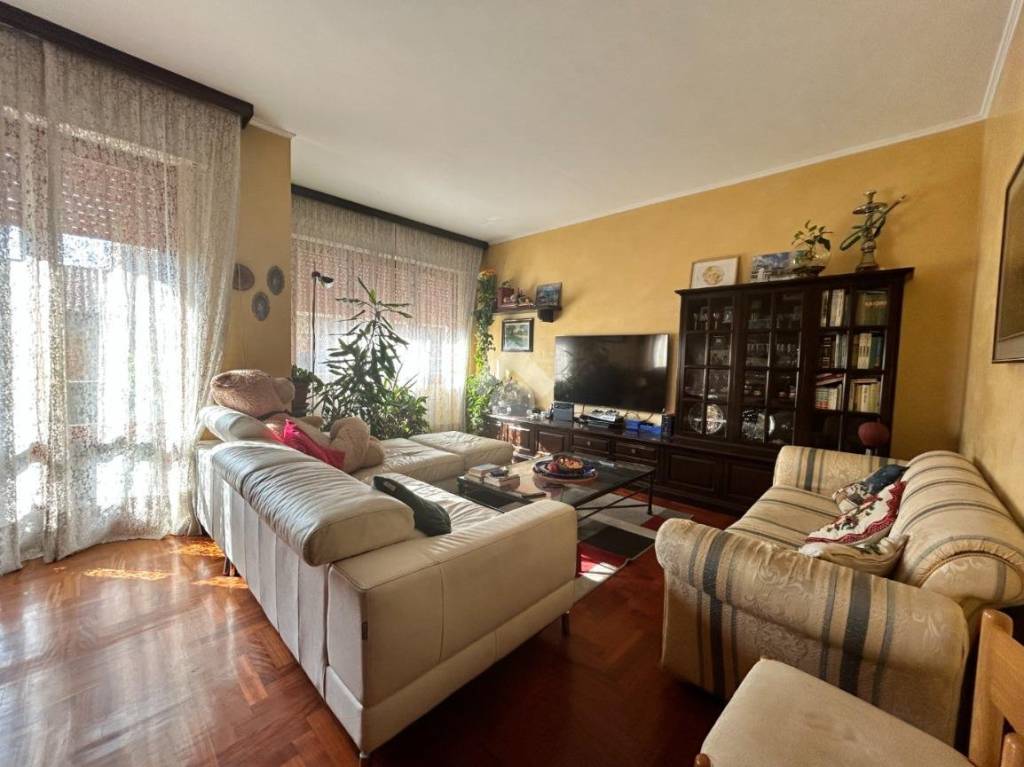 appartamento in vendita a Gorlago