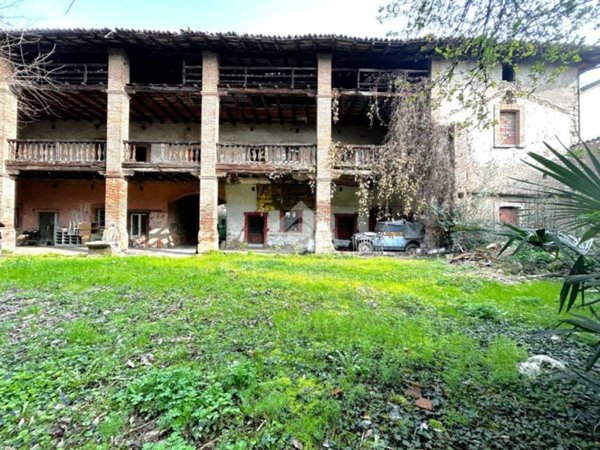 casa indipendente in vendita a Gorlago