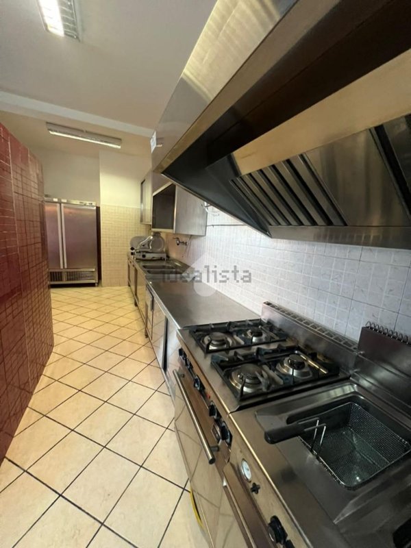 negozio in vendita a Gorlago