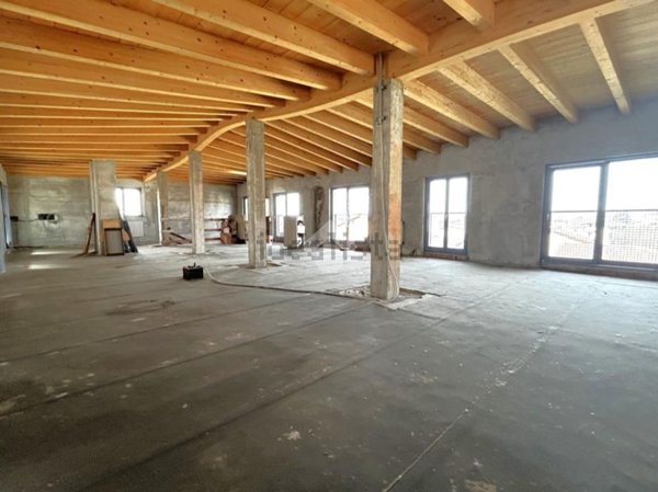 appartamento in vendita a Gorlago