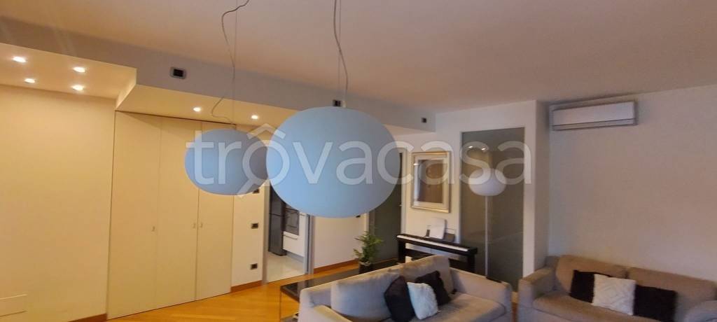 appartamento in vendita a Gorlago