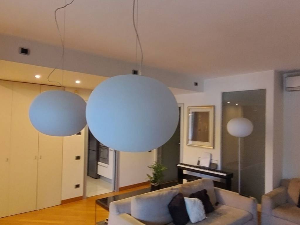 appartamento in vendita a Gorlago