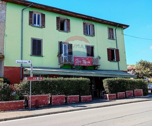 locale commerciale in vendita a Gorlago