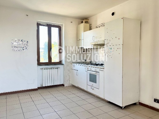 appartamento in vendita a Gorlago